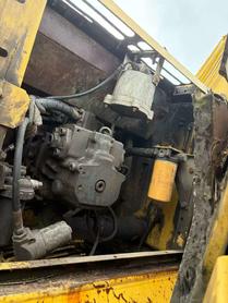 Buy Komatsu PC270-7 Used Excavator / 5 Buy Komatsu PC270-7 Used Excavator / 5