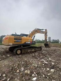 Buy Sany SY365C Used Excavator / 9 Buy Sany SY365C Used Excavator / 9