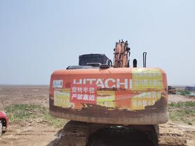 Buy Hitachi EX200 Used Excavator / 4 Buy Hitachi EX200 Used Excavator / 4