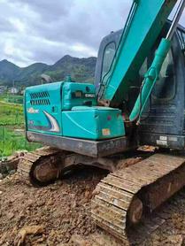 Buy Kobelco SK75 Used Excavator / 5 Buy Kobelco SK75 Used Excavator / 5