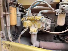 Buy Caterpillar 323 Used Excavator / 6 Buy Caterpillar 323 Used Excavator / 6