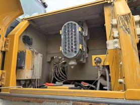 Buy XCMG XE380DK Used Excavator / 6 Buy XCMG XE380DK Used Excavator / 6