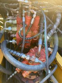 Buy Sany SY135 Used Excavator / 6 Buy Sany SY135 Used Excavator / 6