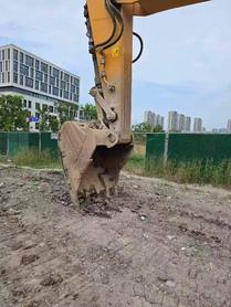 Buy Sany SY375H Used Excavator / 6 Buy Sany SY375H Used Excavator / 6