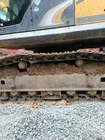 Buy Kobelco SK270D Used Excavator / 7 Buy Kobelco SK270D Used Excavator / 7
