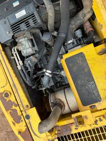 Buy Komatsu PC130-7 Used Excavator / 7 Buy Komatsu PC130-7 Used Excavator / 7