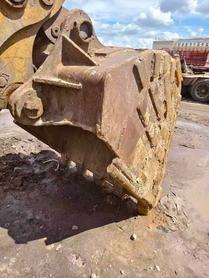 Buy Hitachi EX330 Used Excavator / 9 Buy Hitachi EX330 Used Excavator / 9