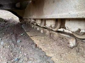 Buy Komatsu PC120-6E Used Excavator / 8 Buy Komatsu PC120-6E Used Excavator / 8