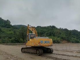 Buy XCMG XE215 Used Excavator / 9 Buy XCMG XE215 Used Excavator / 9
