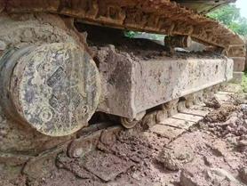 Buy Kobelco SK75 Used Excavator / 3 Buy Kobelco SK75 Used Excavator / 3