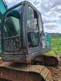 Buy Kobelco SK75 Used Excavator / 4 Buy Kobelco SK75 Used Excavator / 4