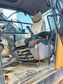 Buy JohnDeere E360 Used Excavator / 8 Buy JohnDeere E360 Used Excavator / 8