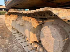 Buy Sany SY135 Used Excavator / 7 Buy Sany SY135 Used Excavator / 7