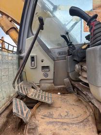 Buy Hyundai R150-7 Used Excavator / 4 Buy Hyundai R150-7 Used Excavator / 4