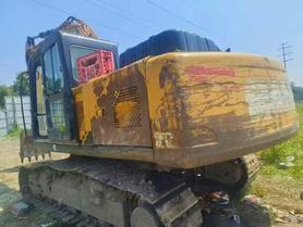 Buy Sany SY205C Used Excavator / 4 Buy Sany SY205C Used Excavator / 4