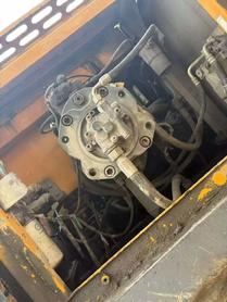 Buy Sany SY305-9 Used Excavator / 5 Buy Sany SY305-9 Used Excavator / 5