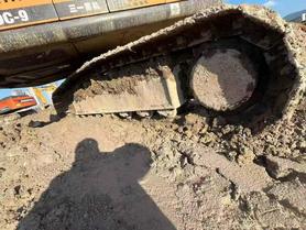 Buy Sany SY215C-8 Used Excavator / 7 Buy Sany SY215C-8 Used Excavator / 7