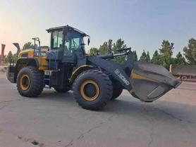 Buy XCMG XE4000 Used Loader / 4 Buy XCMG XE4000 Used Loader / 4