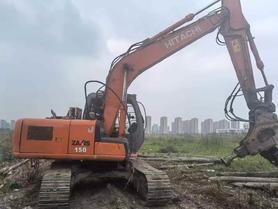 Buy Hitachi EX120 Used Excavator / 3 Buy Hitachi EX120 Used Excavator / 3