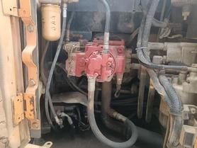 Buy Case CX130 Used Excavator / 4 Buy Case CX130 Used Excavator / 4