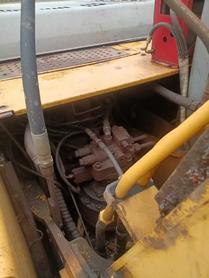 Buy XCMG XE215 Used Excavator / 6 Buy XCMG XE215 Used Excavator / 6