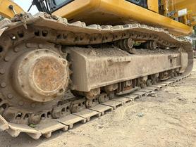Buy Caterpillar 336E Used Excavator / 9 Buy Caterpillar 336E Used Excavator / 9