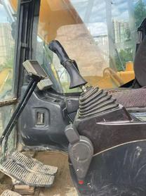 Buy Sany SY135 Used Excavator / 3 Buy Sany SY135 Used Excavator / 3