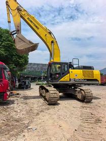 Buy Sumitomo SH500LHD-6 Used Excavator / 6 Buy Sumitomo SH500LHD-6 Used Excavator / 6