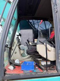 Buy Kobelco SK200-2 Used Excavator / 5 Buy Kobelco SK200-2 Used Excavator / 5