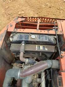 Buy Doosan DH150-7 Used Excavator / 4 Buy Doosan DH150-7 Used Excavator / 4