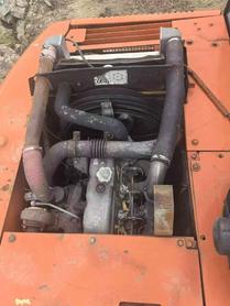 Buy Hitachi EX120 Used Excavator / 6 Buy Hitachi EX120 Used Excavator / 6