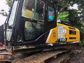 Buy Sany SY365C Used Excavator / 2 Buy Sany SY365C Used Excavator / 2