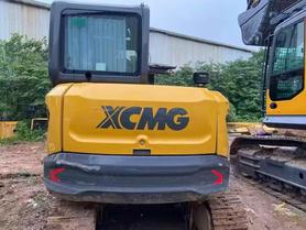Buy XCMG XE60 Used Excavator / 5 Buy XCMG XE60 Used Excavator / 5
