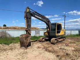 Buy Volvo EC140DL Used Excavator / 3 Buy Volvo EC140DL Used Excavator / 3