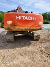 Buy Hitachi ZW250 Used Excavator / 3 Buy Hitachi ZW250 Used Excavator / 3