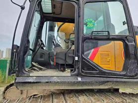 Buy Sany SY375H Used Excavator / 8 Buy Sany SY375H Used Excavator / 8