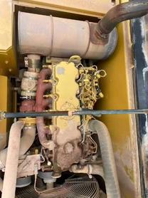 Buy Caterpillar 323 Used Excavator / 3 Buy Caterpillar 323 Used Excavator / 3