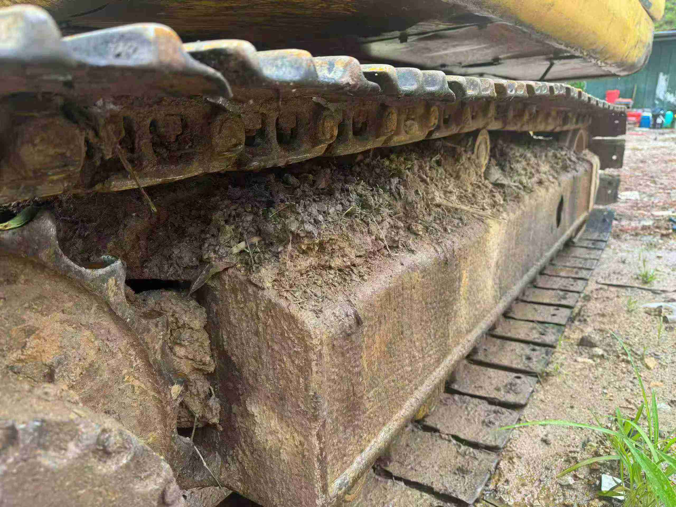 Buy Komatsu PC130-7 Used Excavator / 7