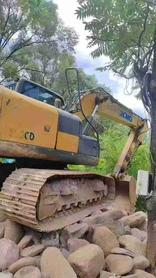 Buy XCMG XE150 Used Excavator / 2 Buy XCMG XE150 Used Excavator / 2