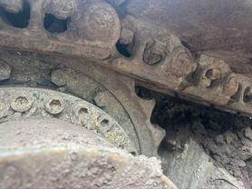 Buy Caterpillar 336E Used Excavator / 2 Buy Caterpillar 336E Used Excavator / 2
