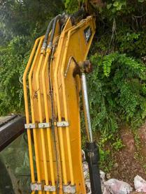 Buy Sany SY135 Used Excavator / 8 Buy Sany SY135 Used Excavator / 8