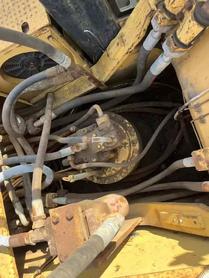 Buy Caterpillar 336E Used Excavator / 7 Buy Caterpillar 336E Used Excavator / 7