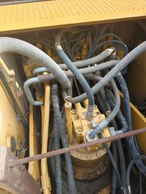 Buy Caterpillar 320A Used Excavator / 8 Buy Caterpillar 320A Used Excavator / 8
