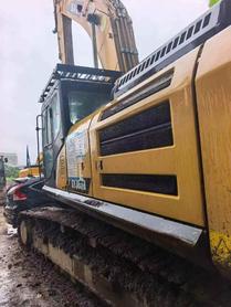 Buy Sany SY365C Used Excavator / 6 Buy Sany SY365C Used Excavator / 6