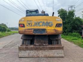 Buy XCMG XE150 Used Excavator / 2 Buy XCMG XE150 Used Excavator / 2