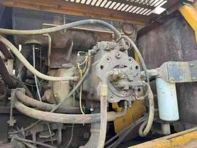 Buy XCMG XE470 Used Excavator / 8 Buy XCMG XE470 Used Excavator / 8
