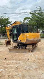 Buy Sany SY75 Used Excavator / 2 Buy Sany SY75 Used Excavator / 2
