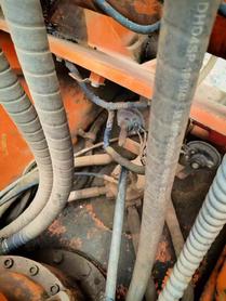 Buy Doosan DH225-7 Used Excavator / 3 Buy Doosan DH225-7 Used Excavator / 3