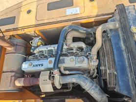 Buy Sany SY195C-9 Used Excavator / 5 Buy Sany SY195C-9 Used Excavator / 5