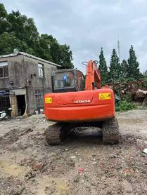 Buy Hitachi EX70 Used Excavator / 2 Buy Hitachi EX70 Used Excavator / 2